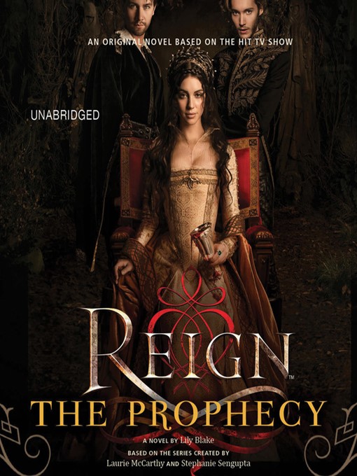 Title details for The Prophecy by Lily Blake - Available